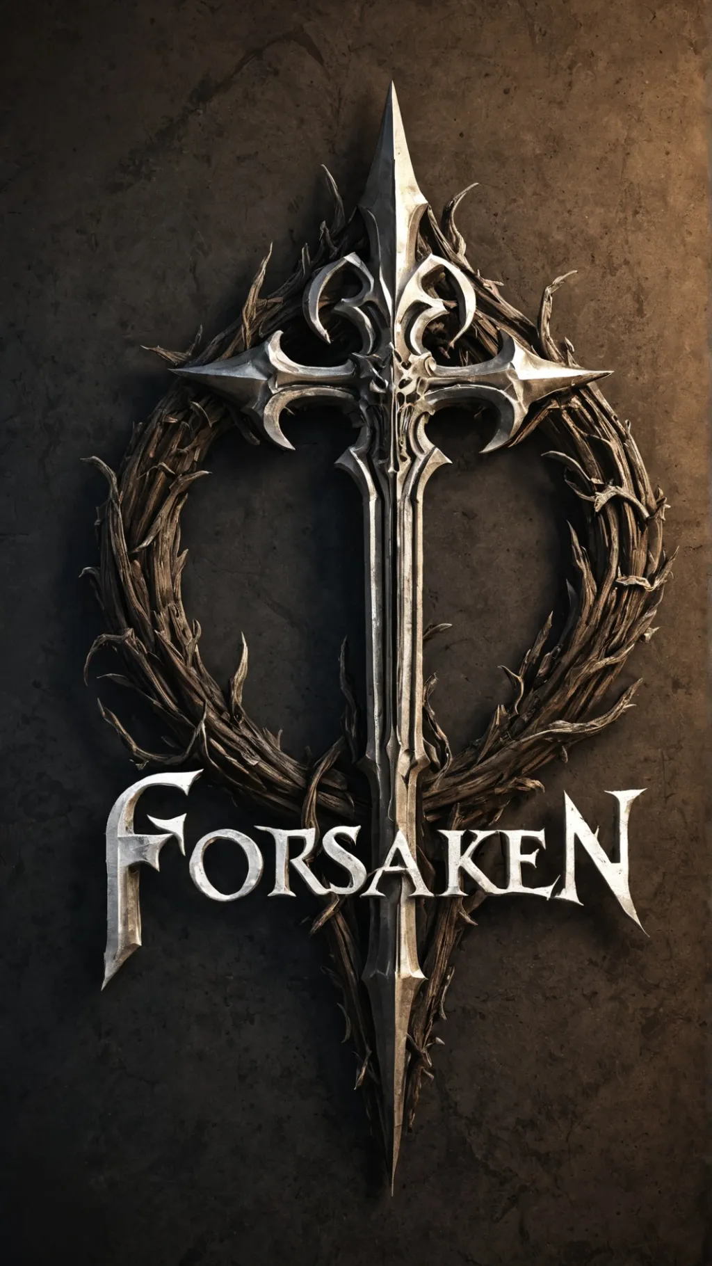 ai character: Forsaken 3.0 background