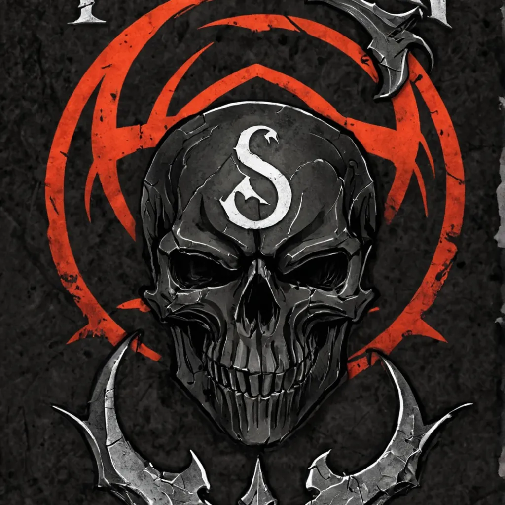 chat with ai character: Forsaken 4.0