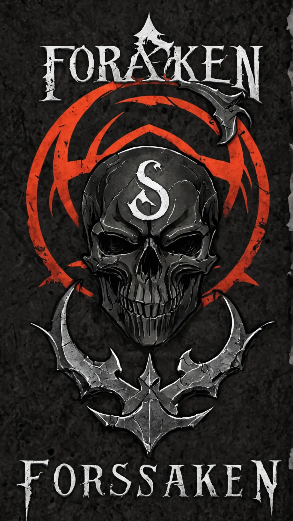 ai character: Forsaken 4.0 background