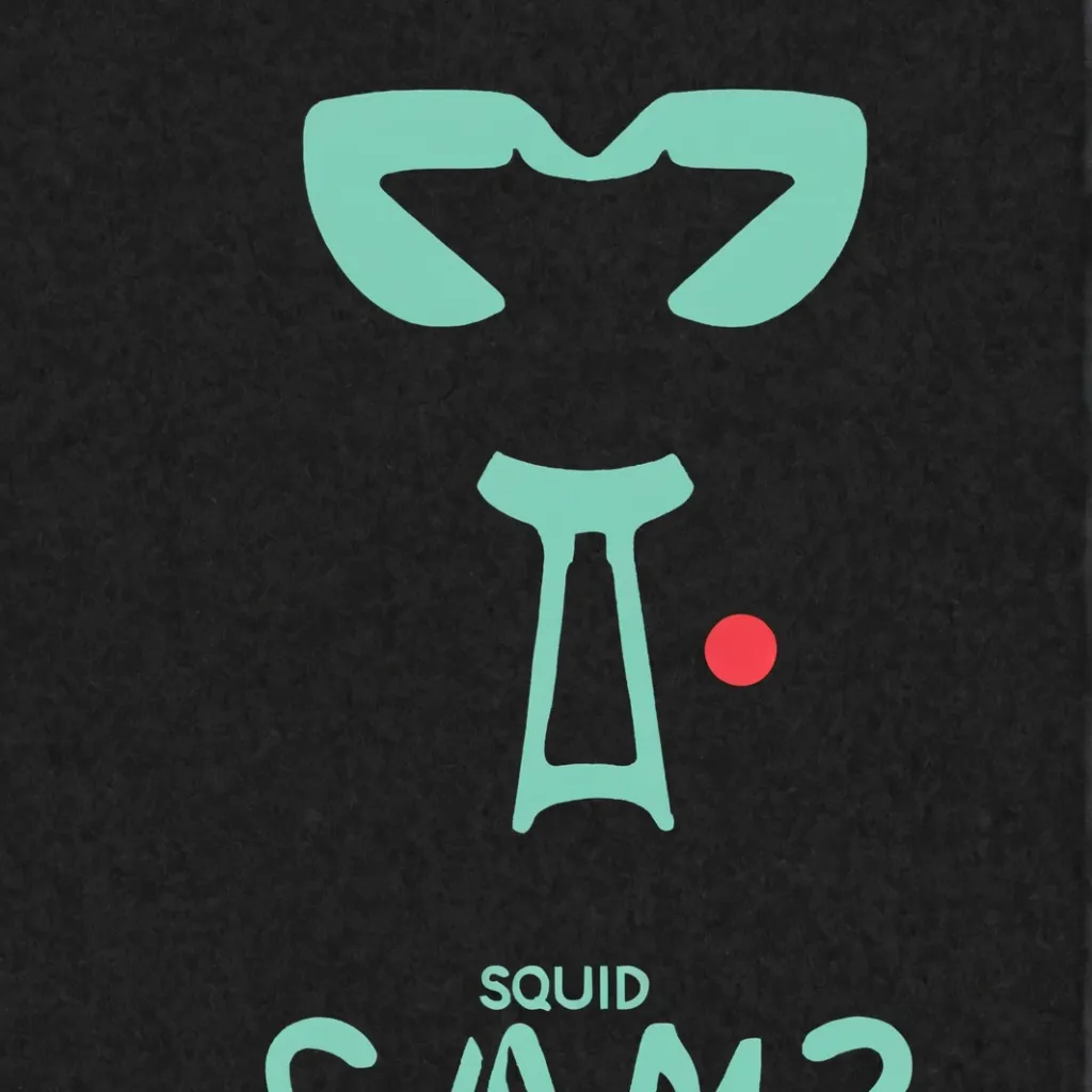 chat with ai character: Squid game 2