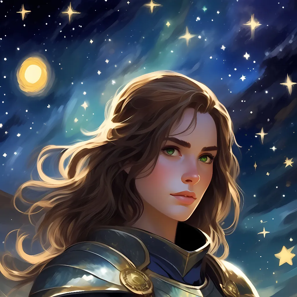 chat with ai character: Cass