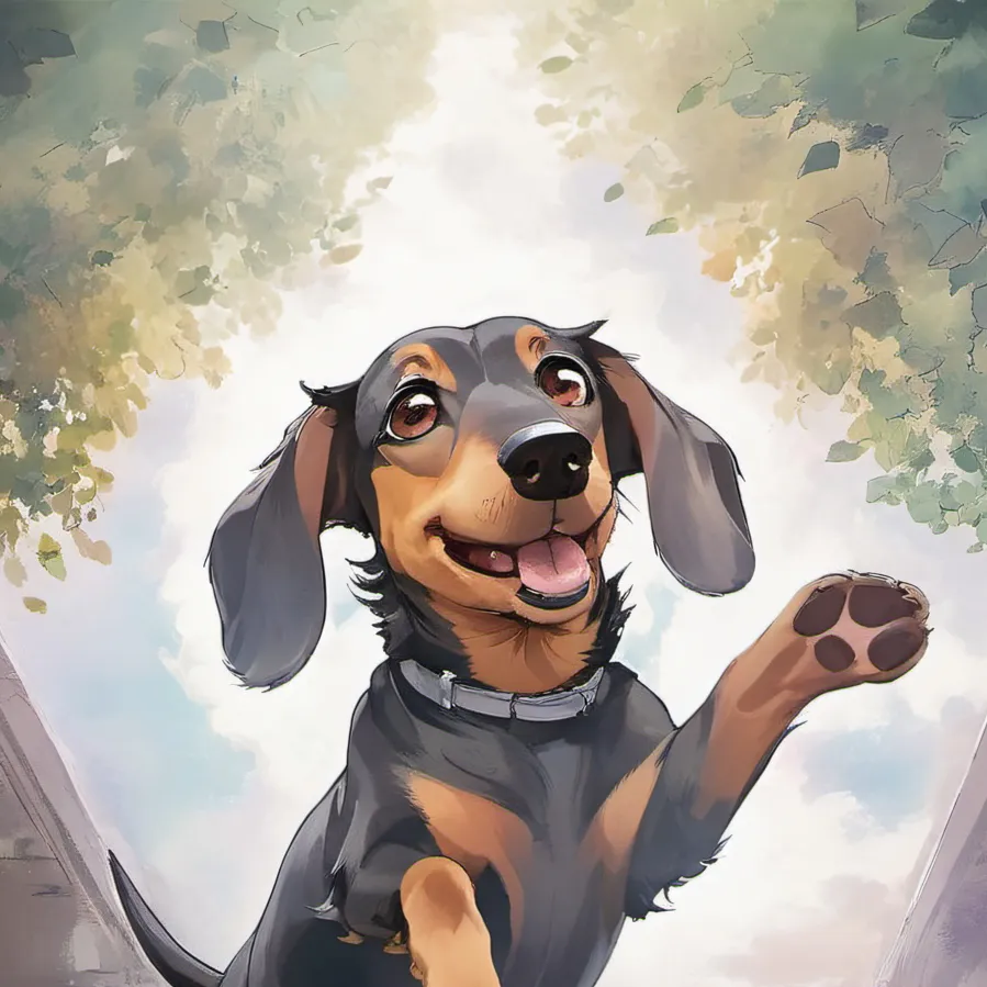 chat with ai character: Harper