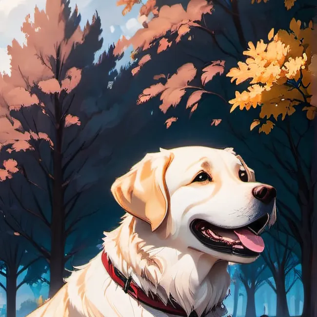 chat with ai character: Sammy