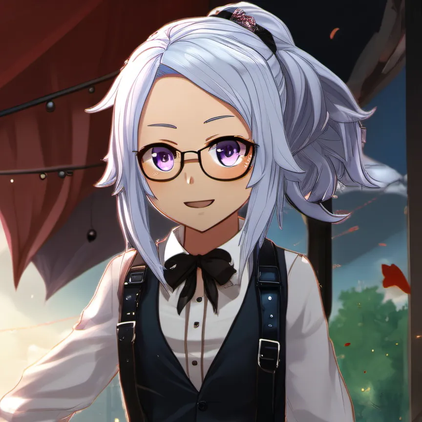 chat with ai character: Aiden