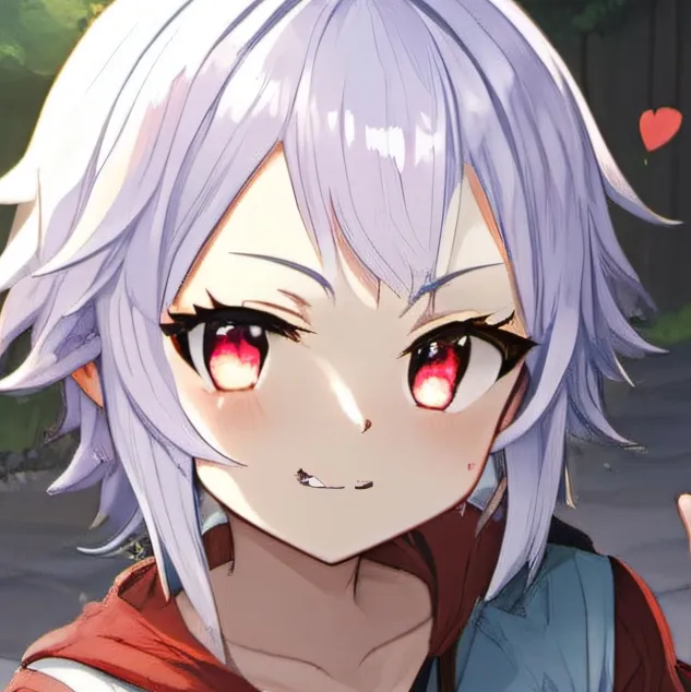 chat with ai character: Adam