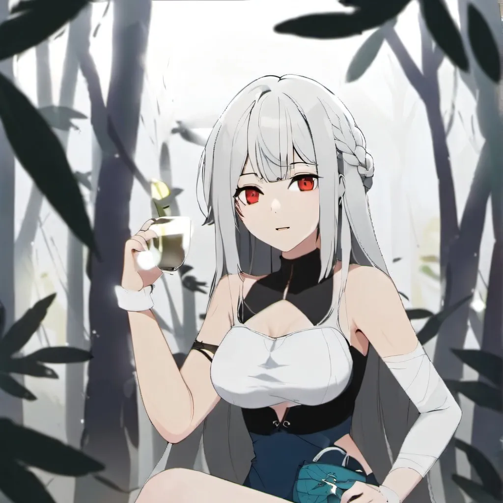 chat with ai character: иɨќɨ!!♡