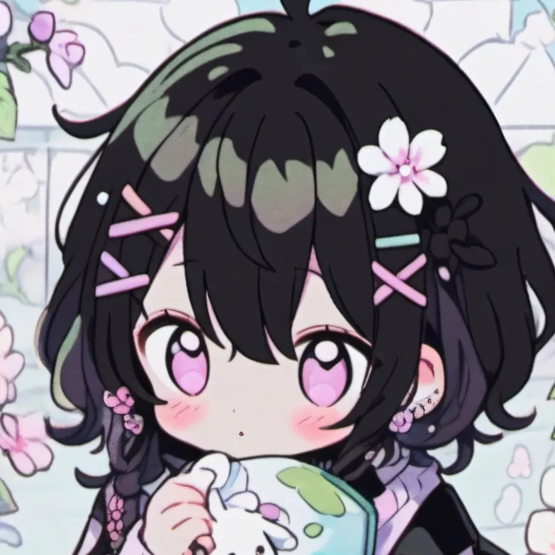 chat with ai character: Make suggestions!