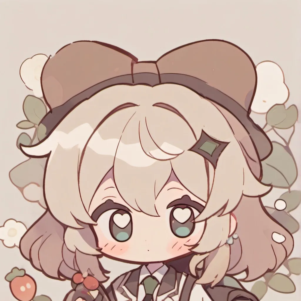 chat with ai character: DANDYS HOOD!!!😼