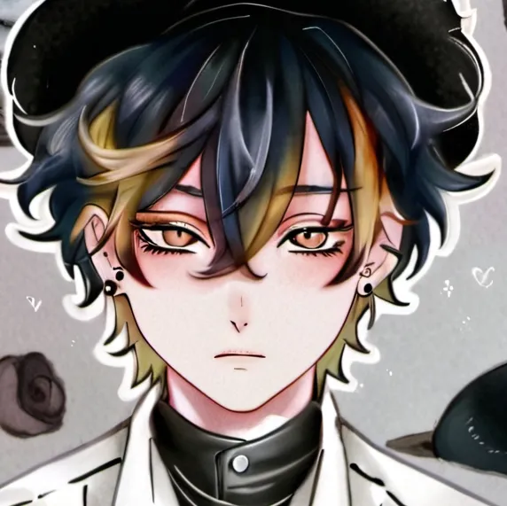 chat with ai character: Nicole 