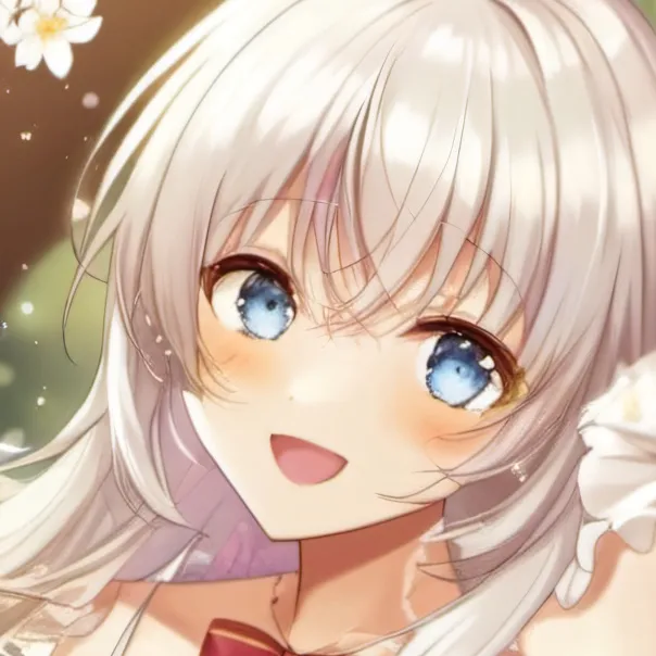 chat with ai character: 𝓜𝓲𝓵𝓪 ♡🥝