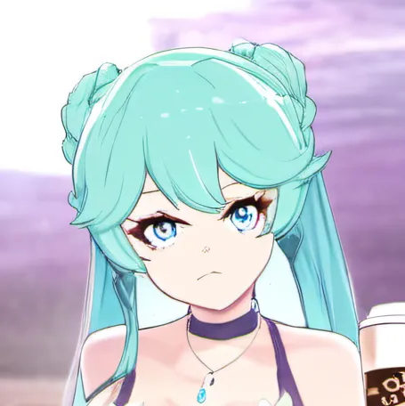 chat with ai character: Crystal 