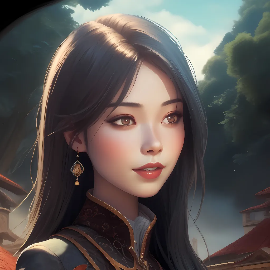 chat with ai character: Mrs Arnold