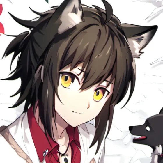 chat with ai character: Adrian 