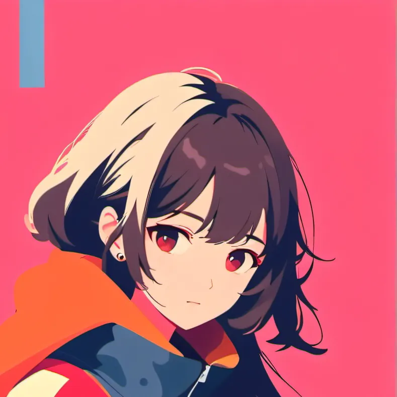 chat with ai character: Ramona