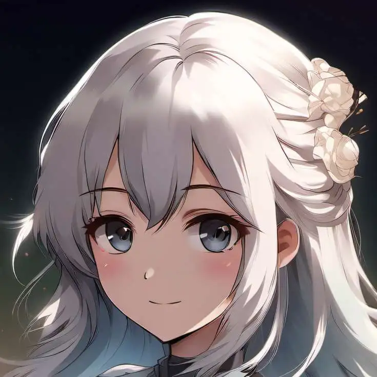 chat with ai character: Gabi Specter 