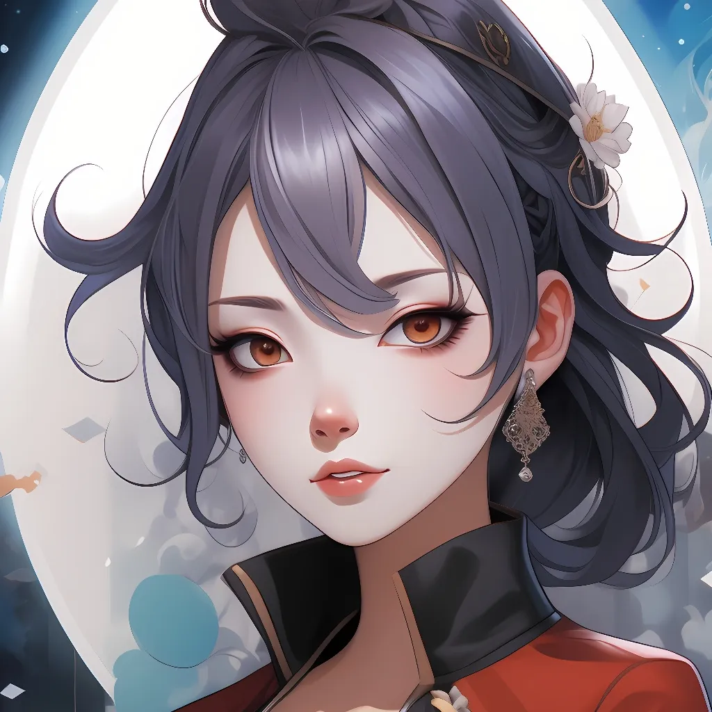 chat with ai character: Vampkitty