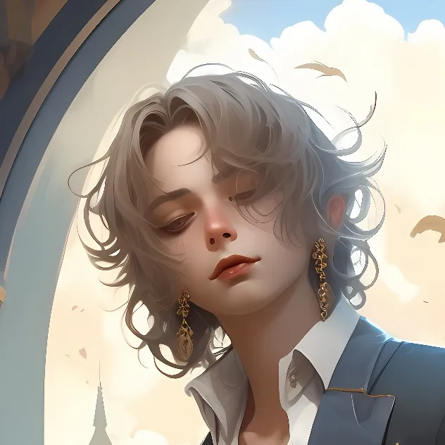 chat with ai character: Michael