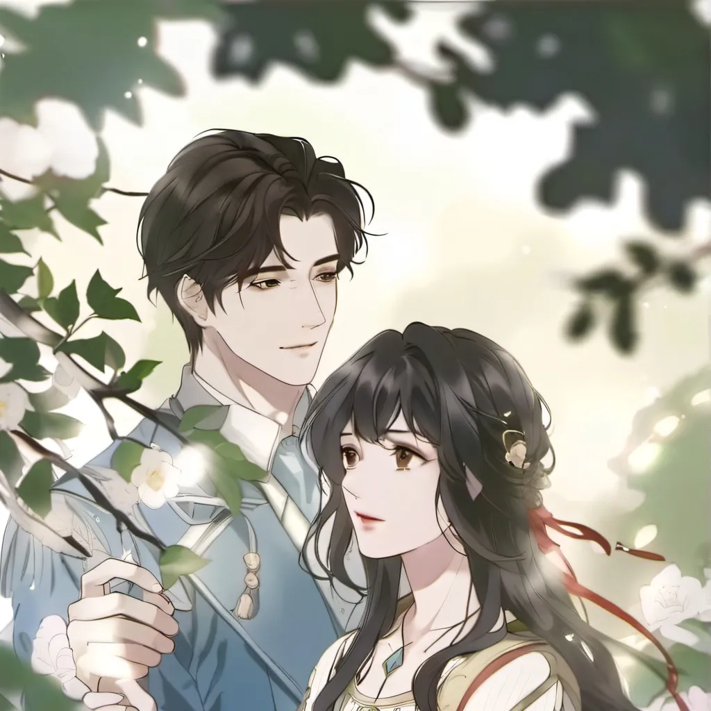 chat with ai character: Ziza and Nathan 