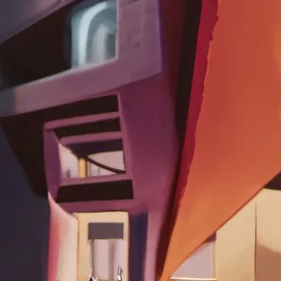 chat with ai character: The new Tadc