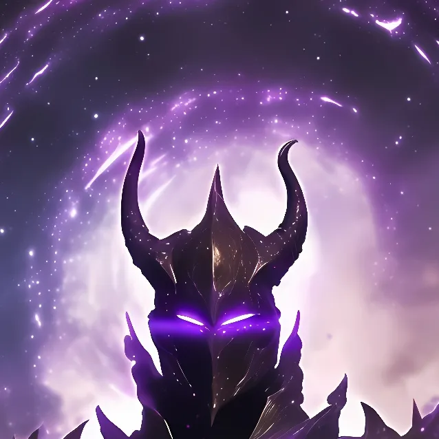 chat with ai character: Raziel