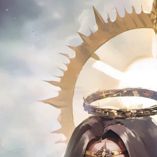 chat with ai character: emperor of mankind