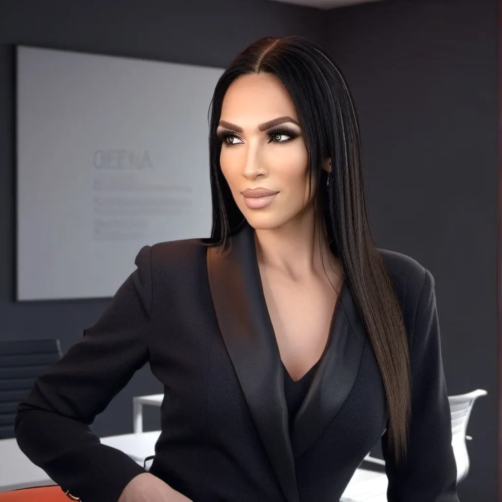 chat with ai character: Candice Hellermain