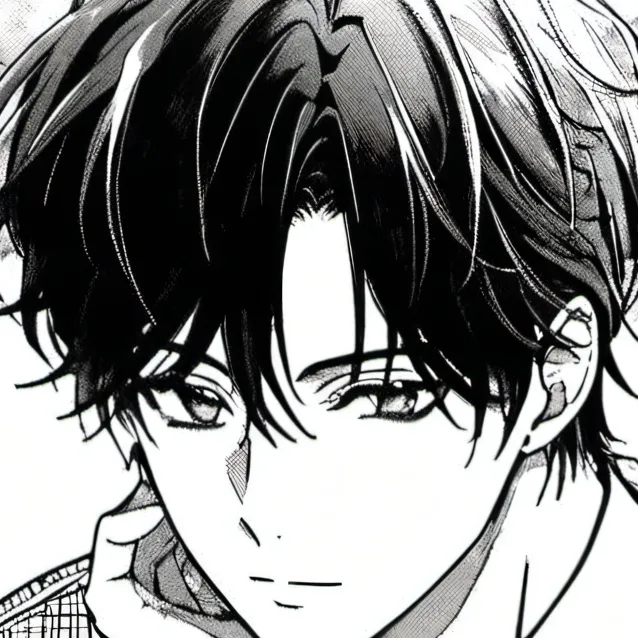 chat with ai character: 🙉Alex🙉