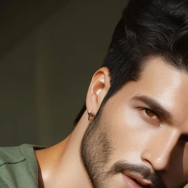 chat with ai character: jake