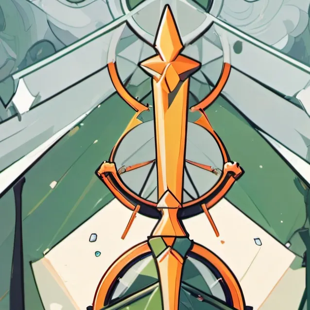 chat with ai character: grass