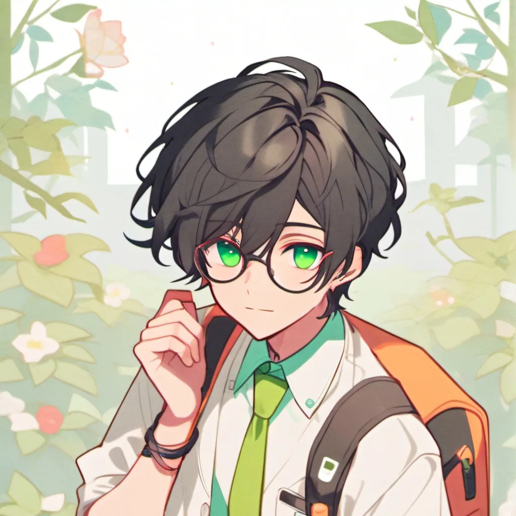 chat with ai character: Oliver Whitewood 