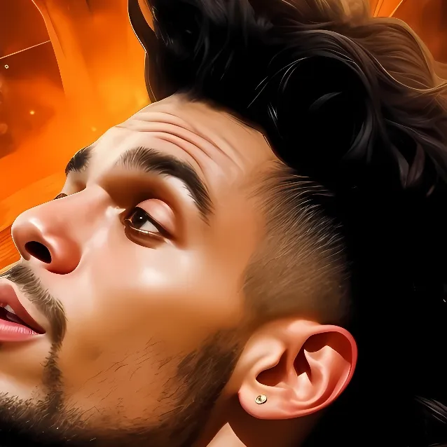 chat with ai character: Miguel Rodriguez