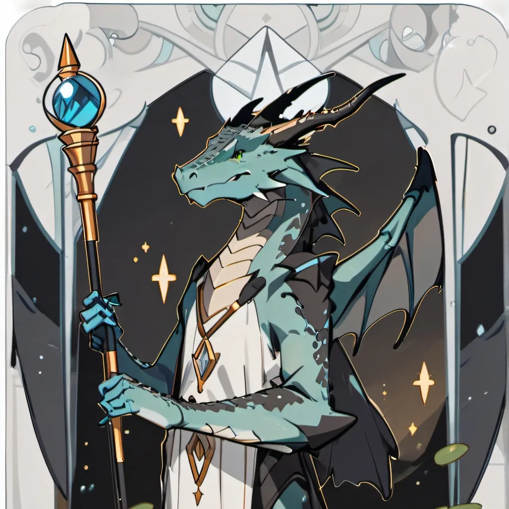 chat with ai character: Flood