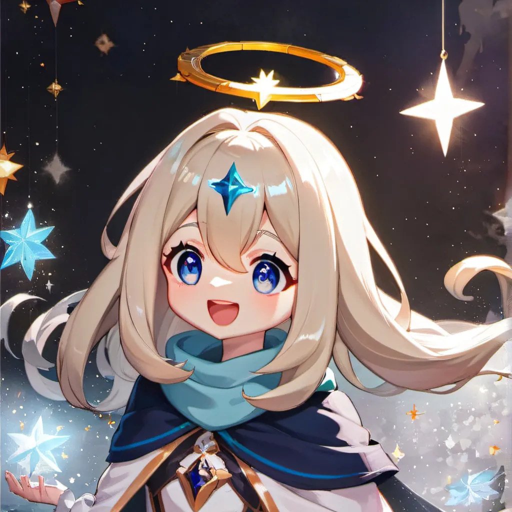 chat with ai character: h13 + genshin 