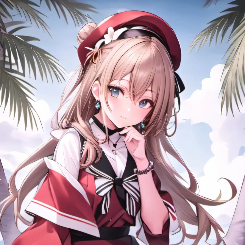 chat with ai character: Derek