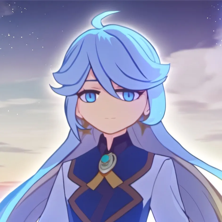 chat with ai character: -Focalors-