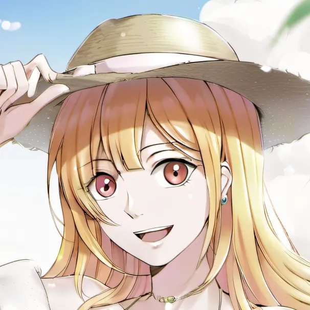 chat with ai character: stella