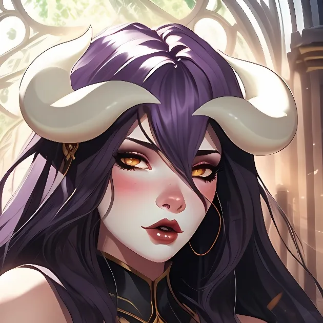 chat with ai character: Eva