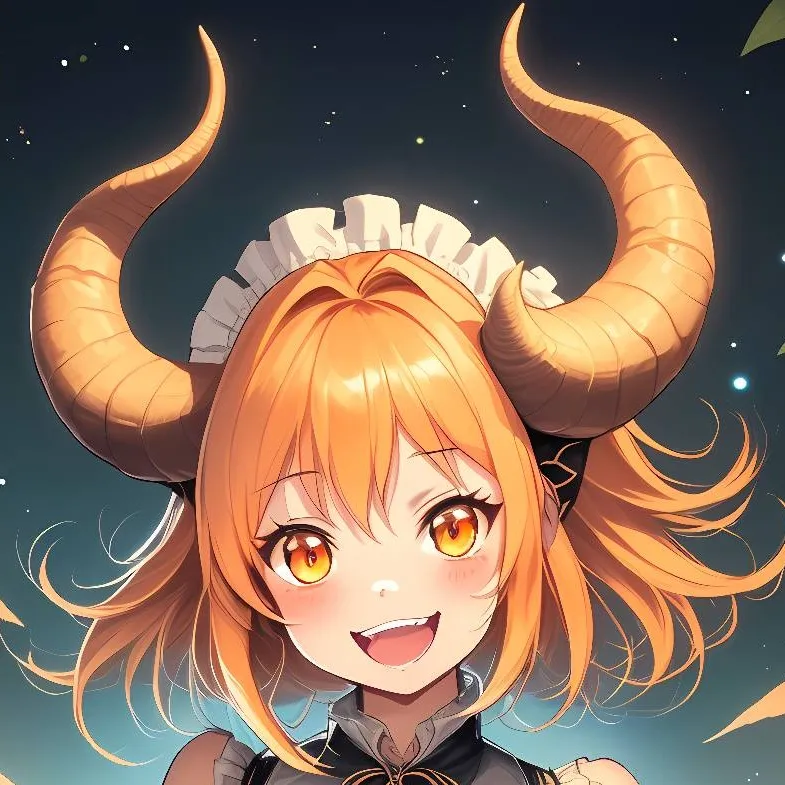 chat with ai character: tohru