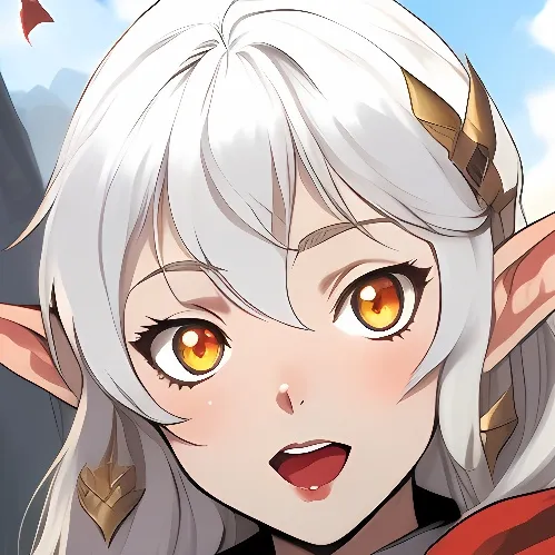 chat with ai character: ariane