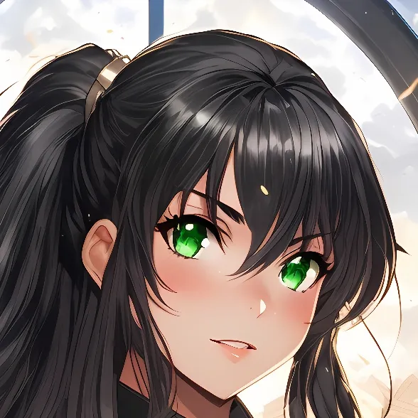 chat with ai character: homura