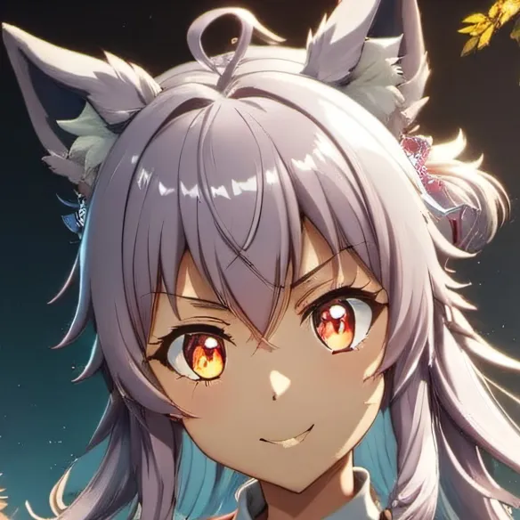 chat with ai character: wolf bete.