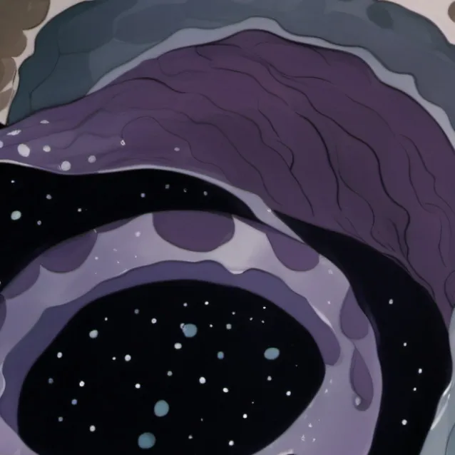 chat with ai character: Ursula 