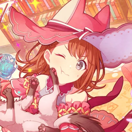 creator cloudberryxx's avatar