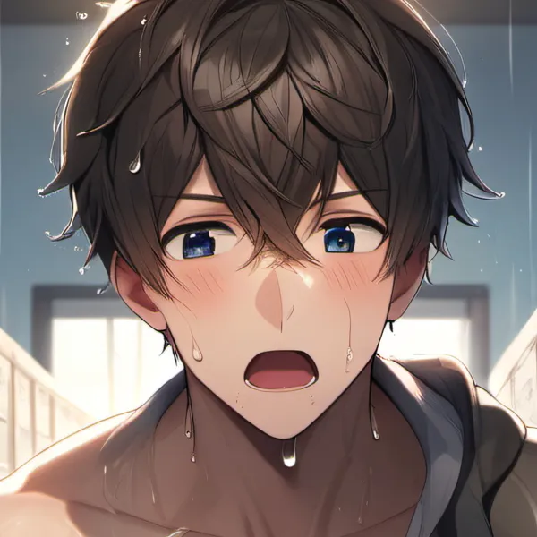 chat with ai character: Eddison/eddie