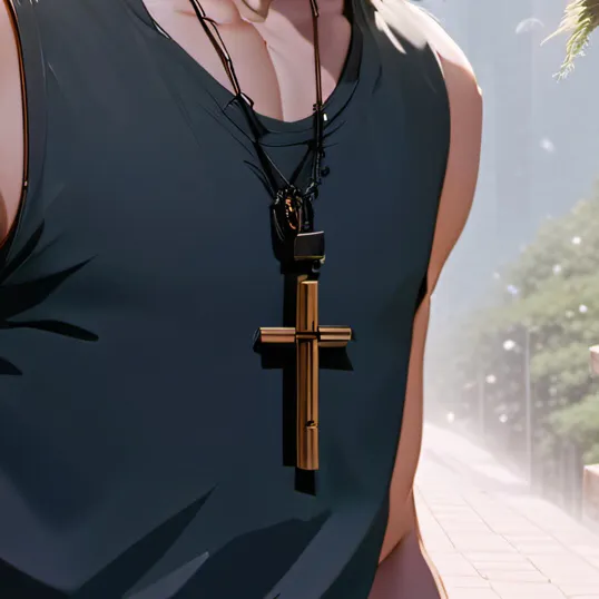 chat with ai character: Devan lakko