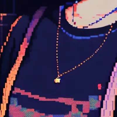 chat with ai character: Milly