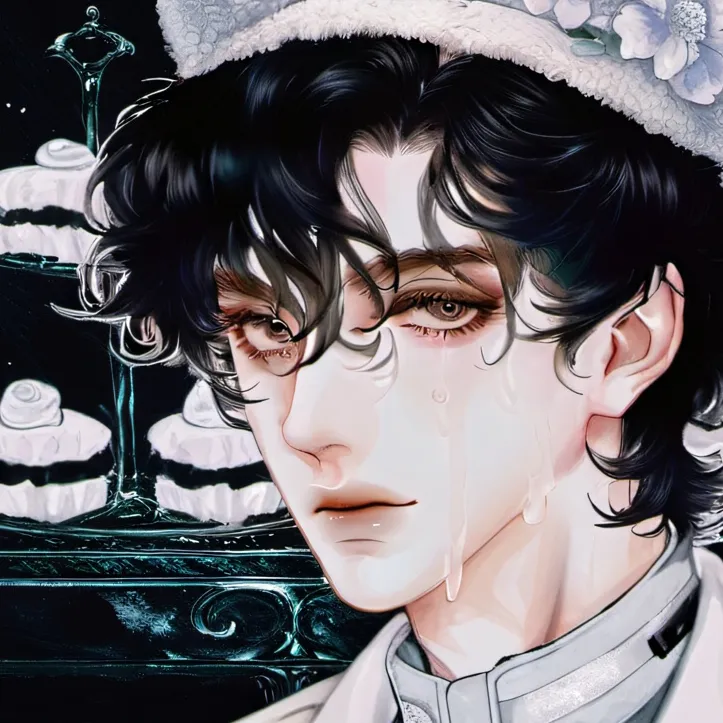 chat with ai character: Francis moses