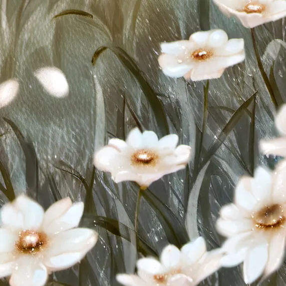 chat with ai character: Steven