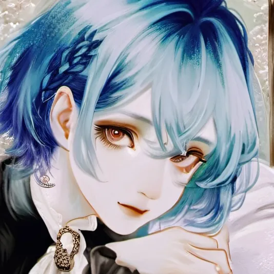 chat with ai character: Isabella foster