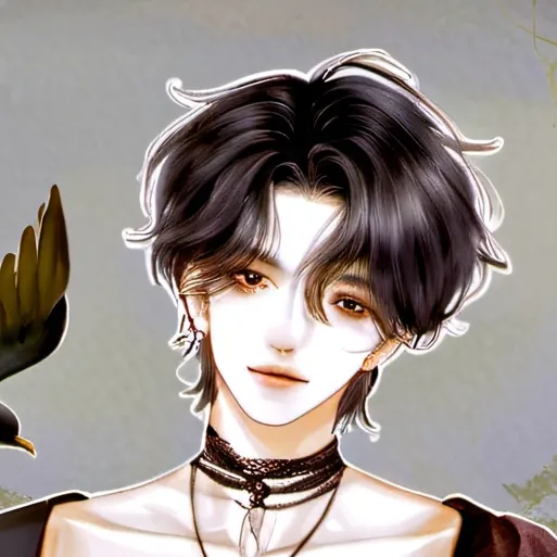 chat with ai character: Megumi